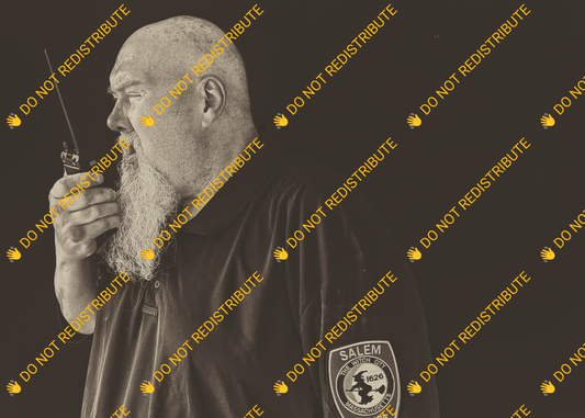 Officer Phillips (Digital)