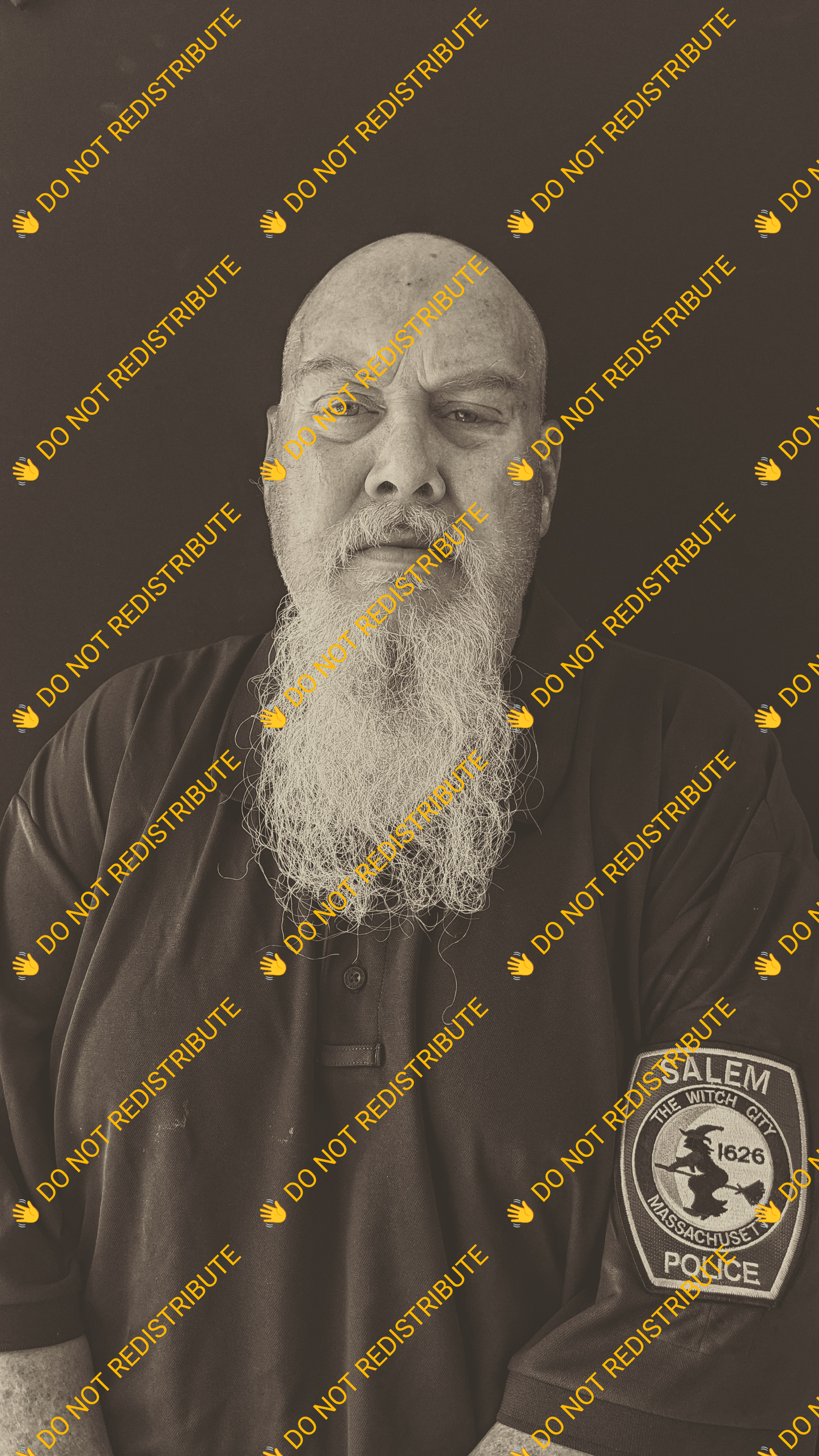 Officer Phillips (Digital)