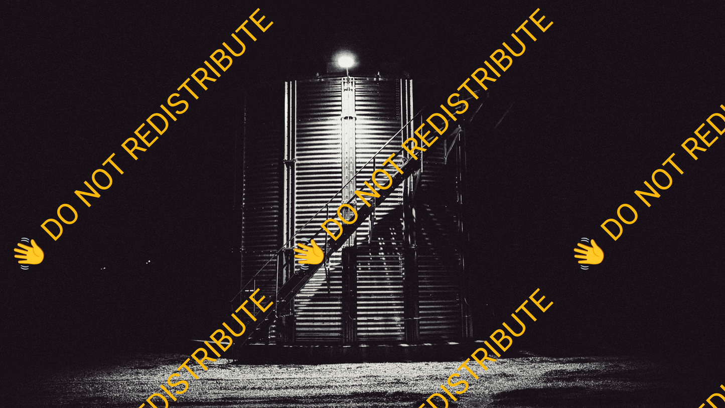 Silo (Digital)